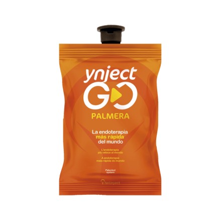 YNJECT INBAG (100ml)