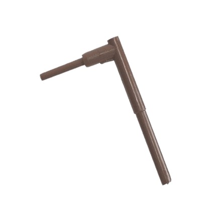 Conector para árbol