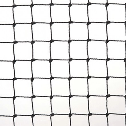 Malla de 19 mm color Negro