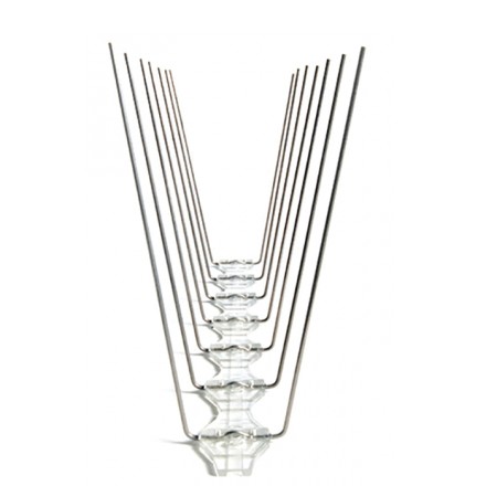 Varillas P-14 para Palomas