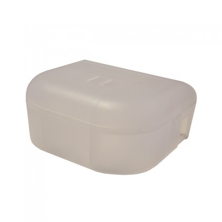 Trap-E Box traslúcido