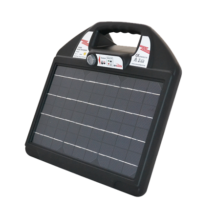 Transformador solar - grande