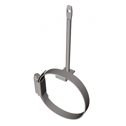 Abrazaderas - 45-60mm Ø