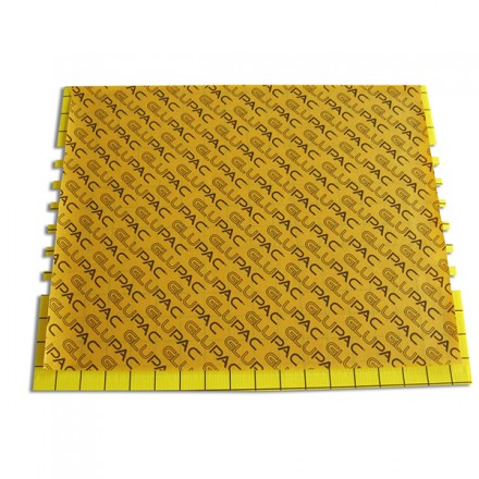 FlyTrap Commercial 30 Glueboard (yellow) (x6)