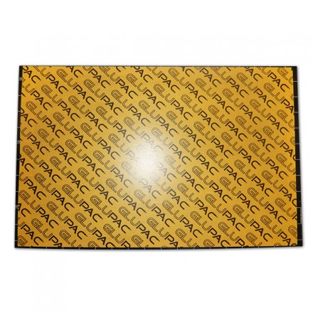 PlusLight Glueboards (black) (x6)