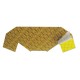 Luralite Cento Glueboards (yellow) (x6)