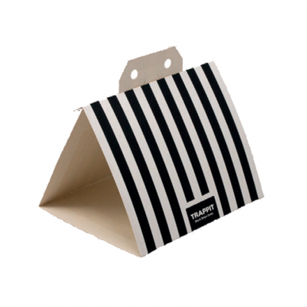 Kits Black Stripe Delta: polillas de la harina