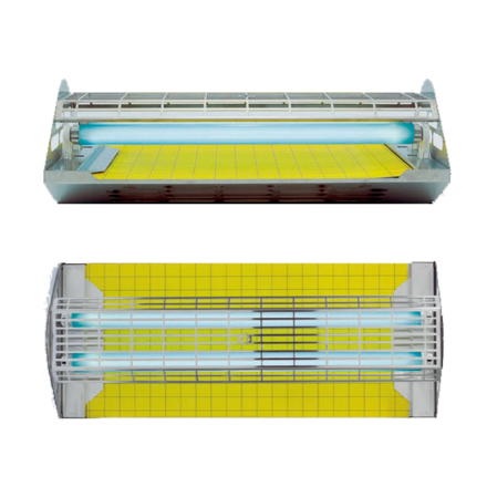 Flytrap Commercial 40