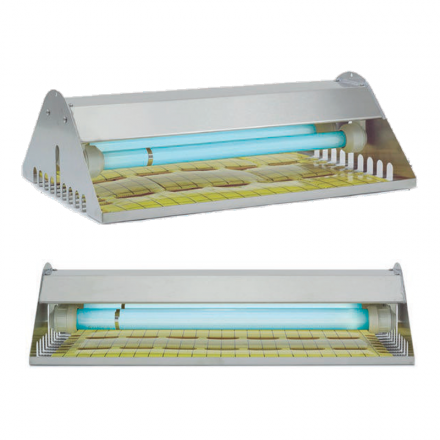 Flytrap Commercial 30