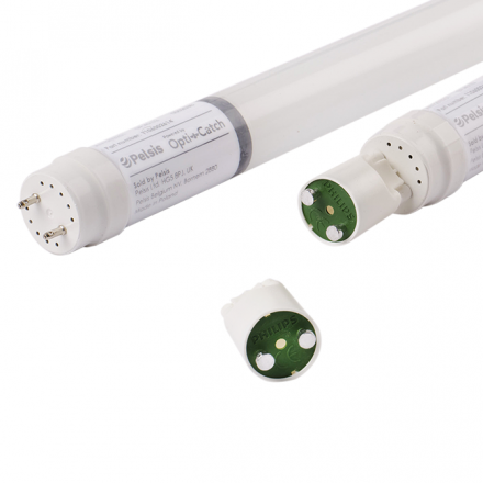 Cebador para tubo LED retrofit