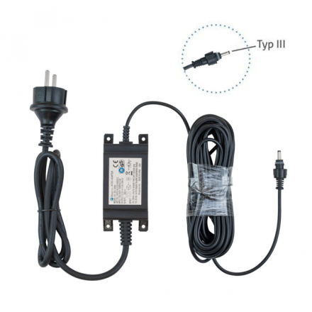 BG-Fuente de alimentación