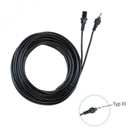 BG-Cable de prolongación