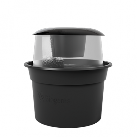 BG-GAT (2 trampas + 10 placas adhesivas)