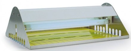 Flytrap Commercial 80 Aqua