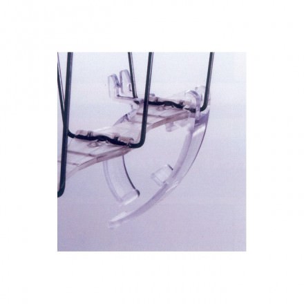 Clips para canalones (M1)