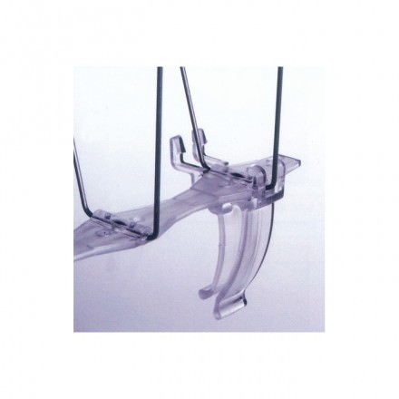 Clips para canalones (M2)