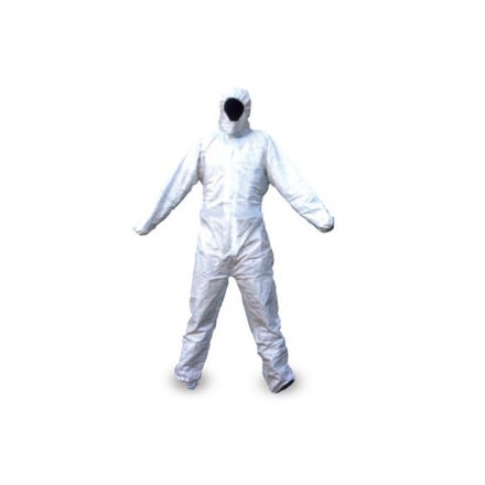 Buzo Classic Expert (talla S)